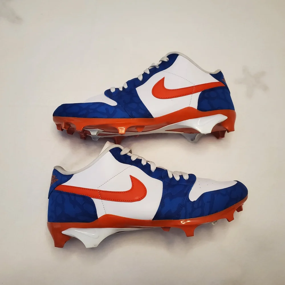 Air Jordan 1‎ Low OG Florida Gators 2025 Player Exclusive - Football Cleats